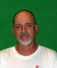 Kevin McMahon