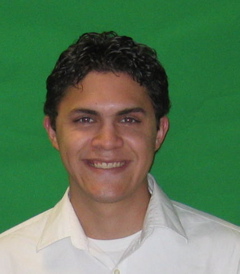 Adam Cadena