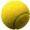 Tennis Ball