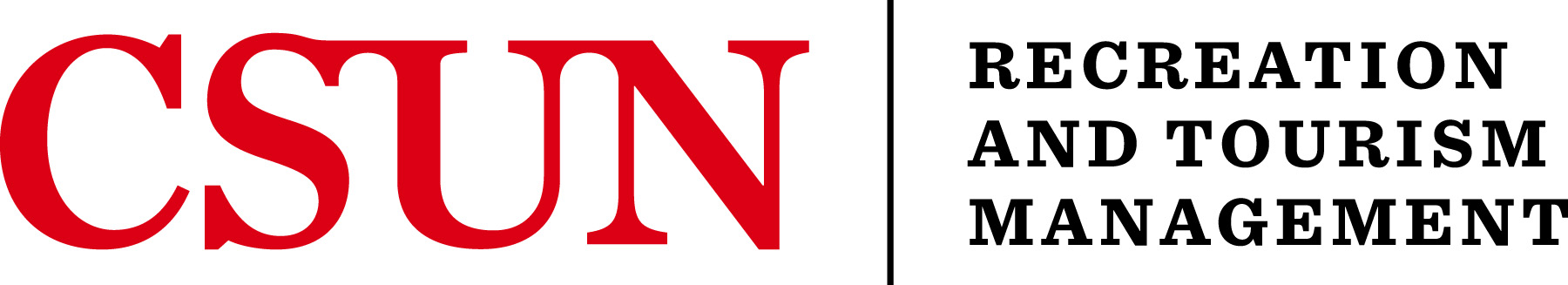 CSUN Wordmark