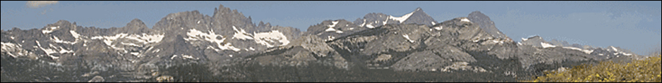 Mountain Picture