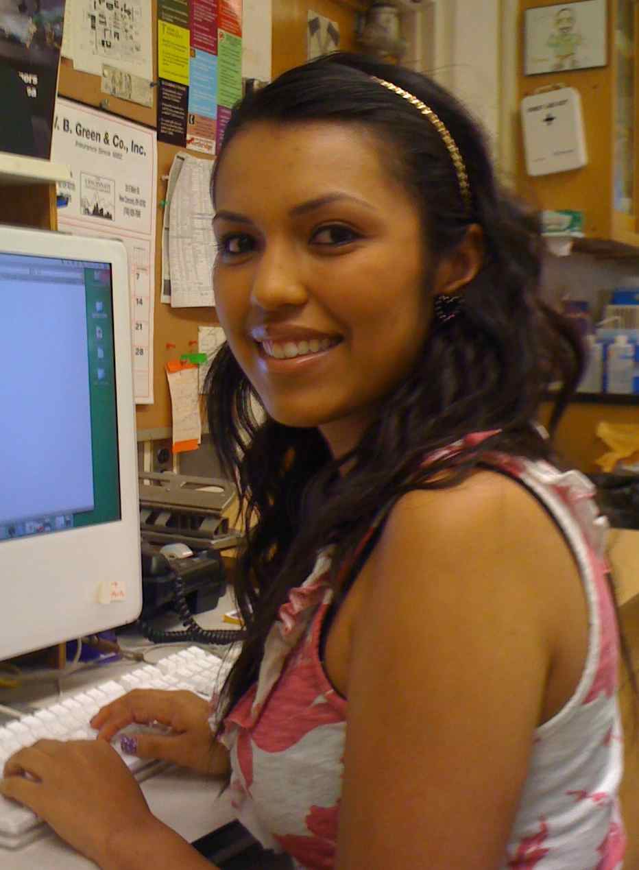 Corina