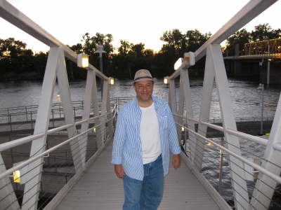 Sacramento River