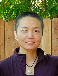 Dr. Meiqin Wang