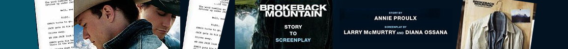 brokeback mountain banner