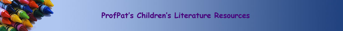 children's literature resources