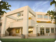 csun sierra center