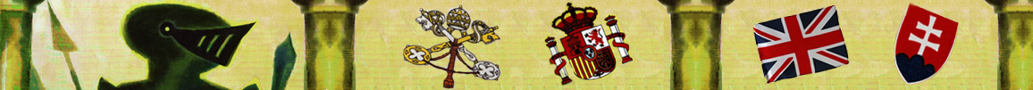 knight, code of arms