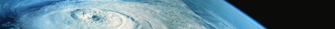 hurricane satellite image