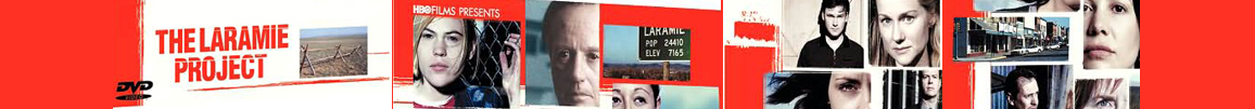 laramie project banner images
