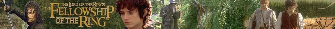 lord of the rings, fellowship of the rings images