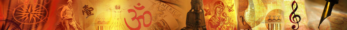 humanities 101 online main banner