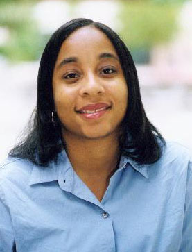 Brandy Isom