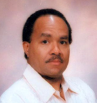 Lawrence Johnson