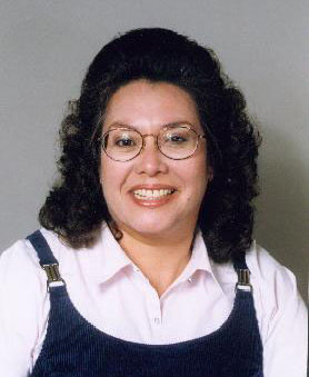 Mary Poulson