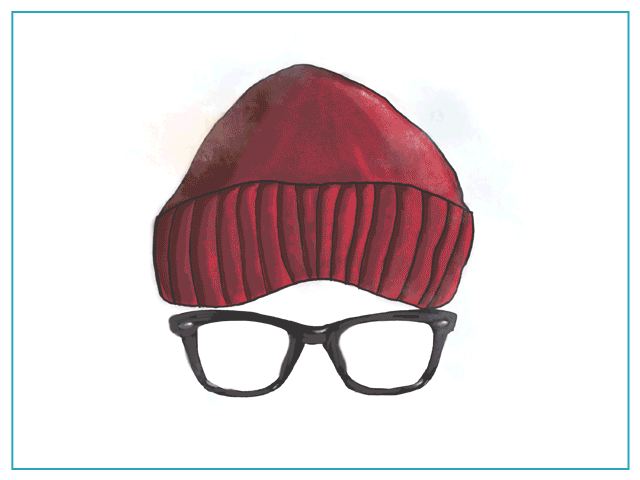 going back to reality