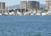 marina del rey