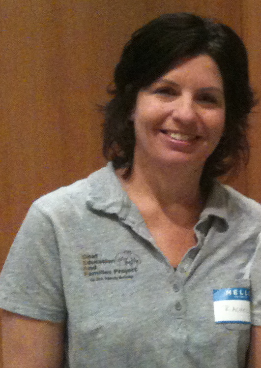 Rachel Friedman Narr