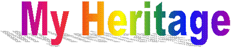 My Heritage 