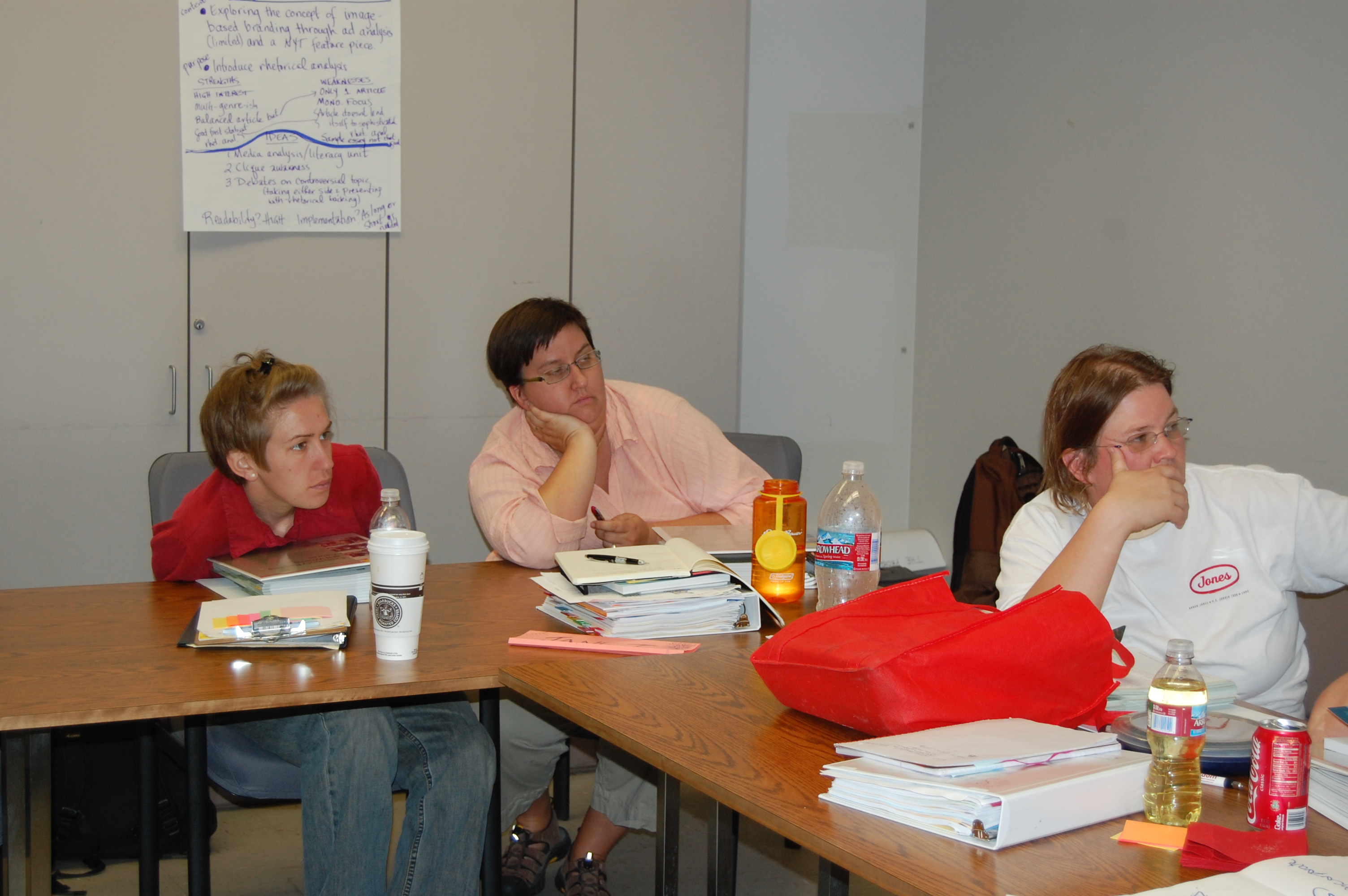 participants