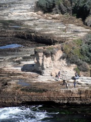Mt de Oro section 2