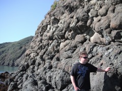 pillow basalts