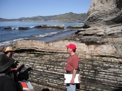 Rick Behl Monterey