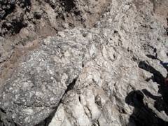 tar fault breccia