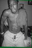 Sitting on the couch thinking about working out with my shirt off, man I need to do some sit ups.