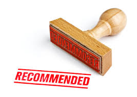 publications and presentations how to send a reminder for recommendation letter