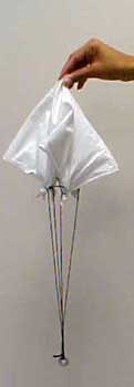 Parachute