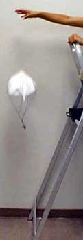 Parachute