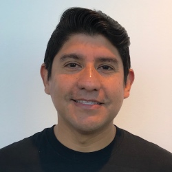 Rony Morales