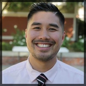 Thomas Chan