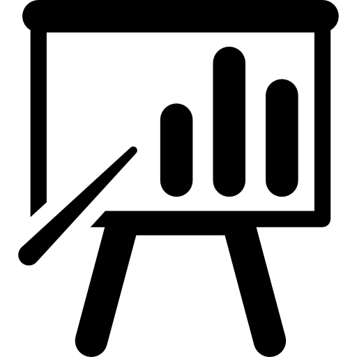 Presentation Icon
