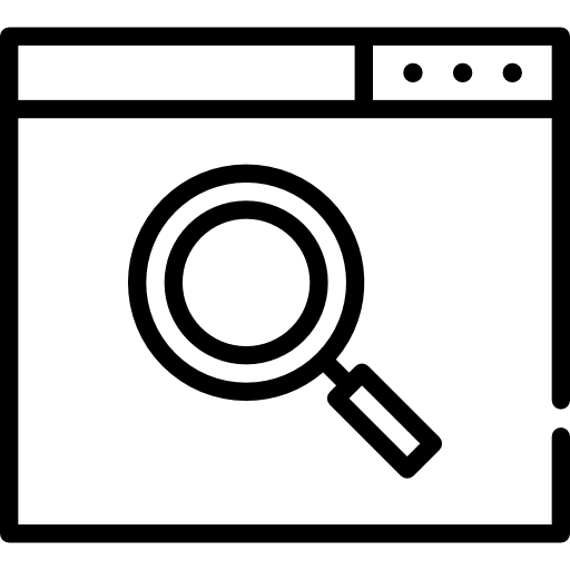 Search Webpage