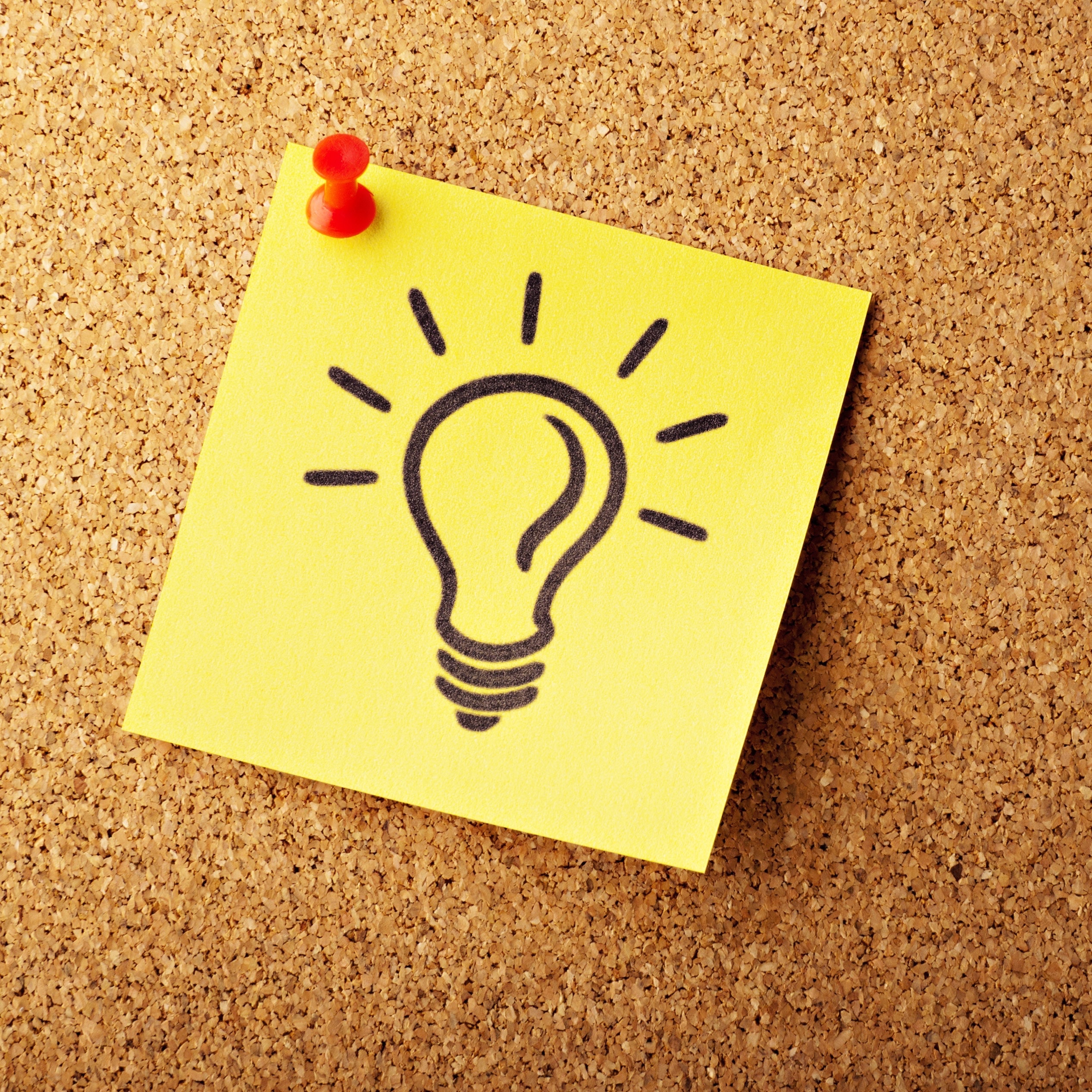 Post-it Note
