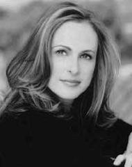 Marlee Matlin