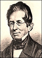 Thomas Gallaudet