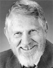 William Stokoe