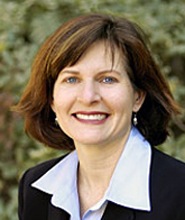 Carol Padden