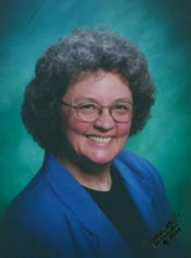 Ella Mae Lentz