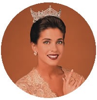 Heather Whitestone
