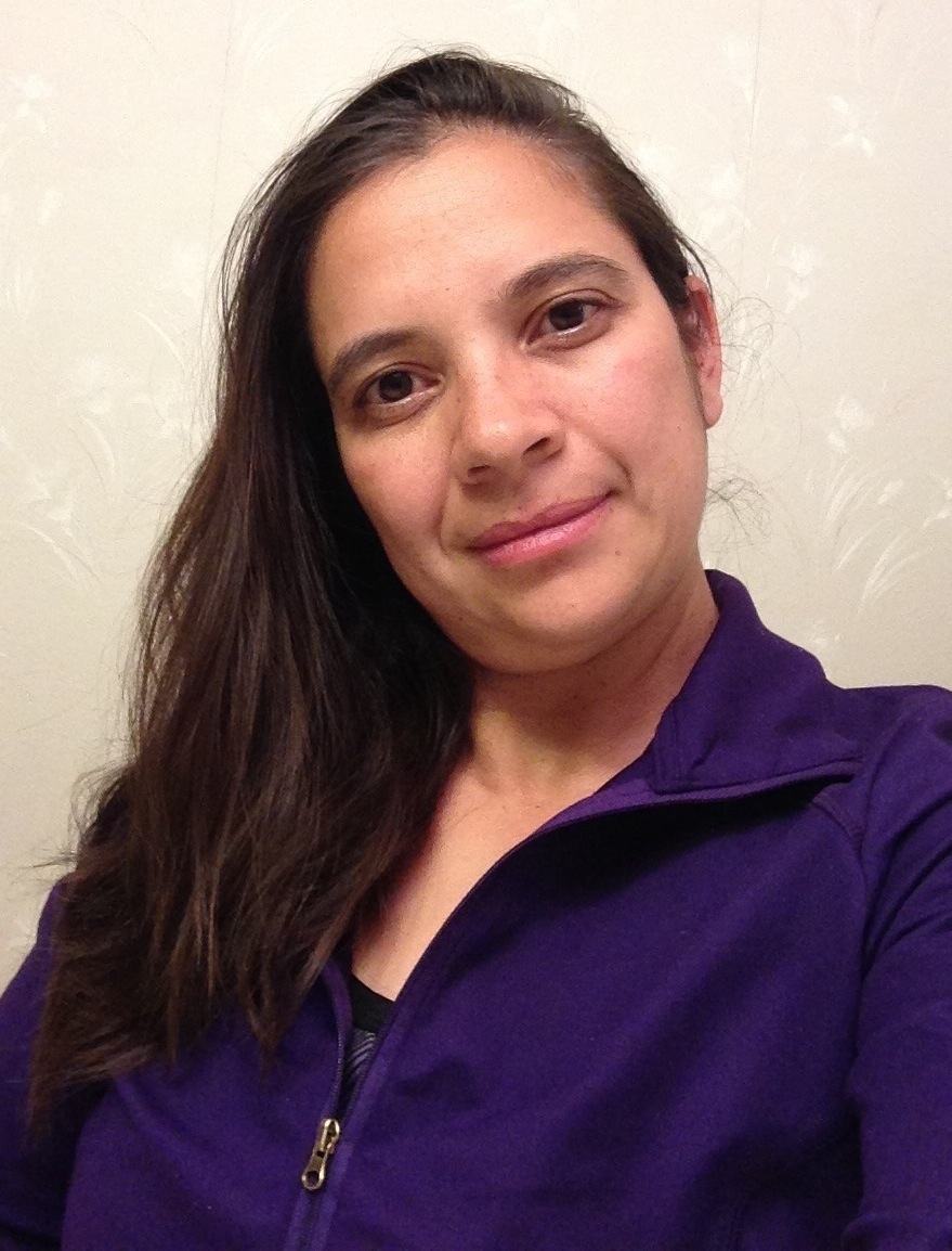 Dr. Silvia Fernandez