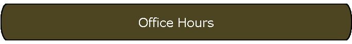 Office Hours
