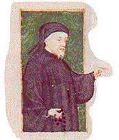 Chaucer Image