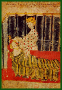 Sir Gawain and the Lady of Hautdesert