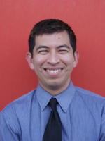 Tomas Garcia