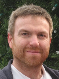Tim Black
