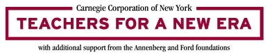 TNE CSUN Logo